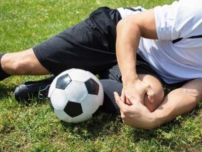 The Path to Recovery: What to Expect After an ACL Injury