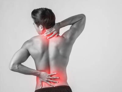 How to Protect Your Spine in a Digital World