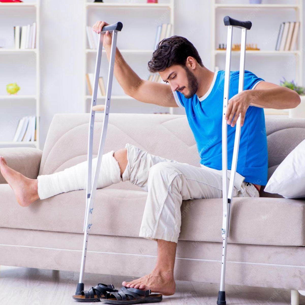 Sports Injuries