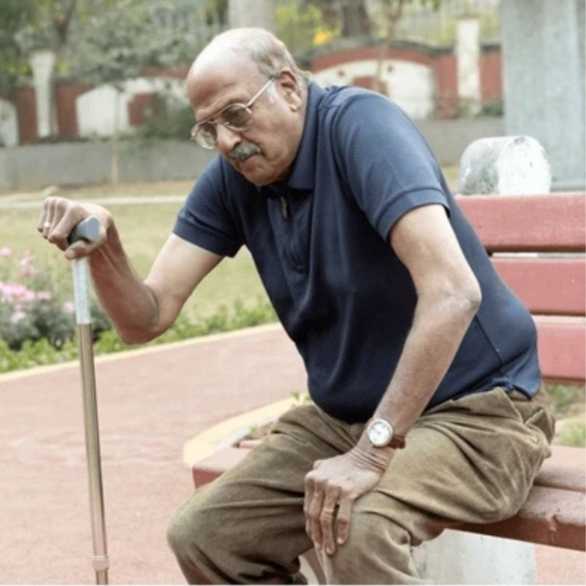 Back & Knee Pain